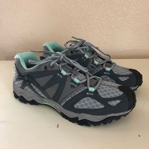 Merrell Grassbow Air Low Hiking Shoe